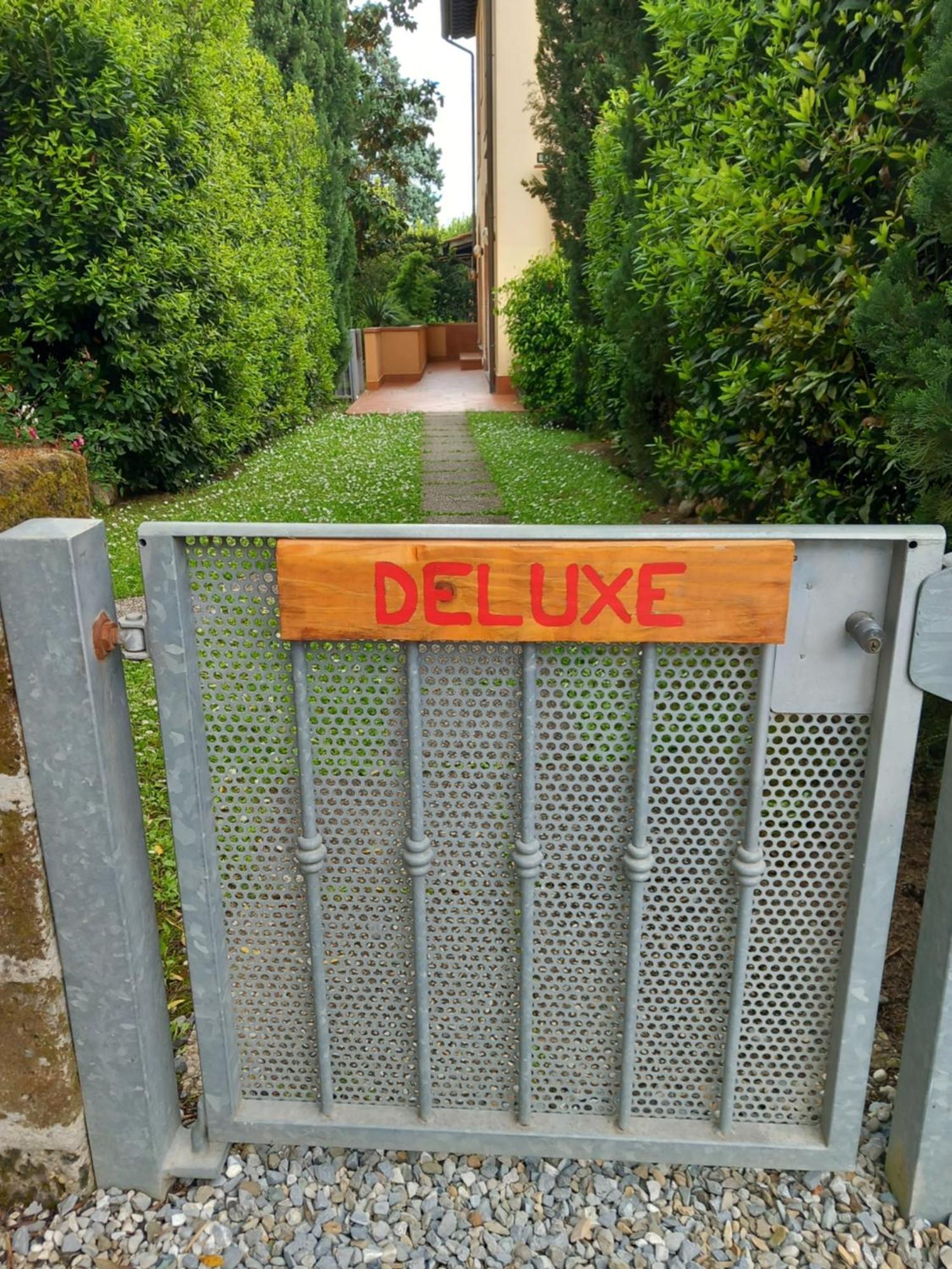 Toskana Relax Fucecchio Exterior foto