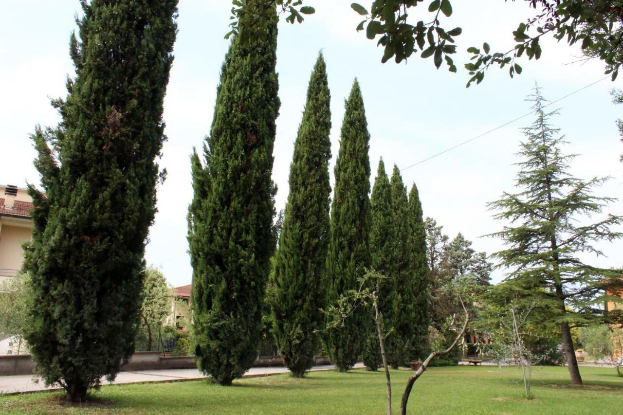 Toskana Relax Fucecchio Exterior foto