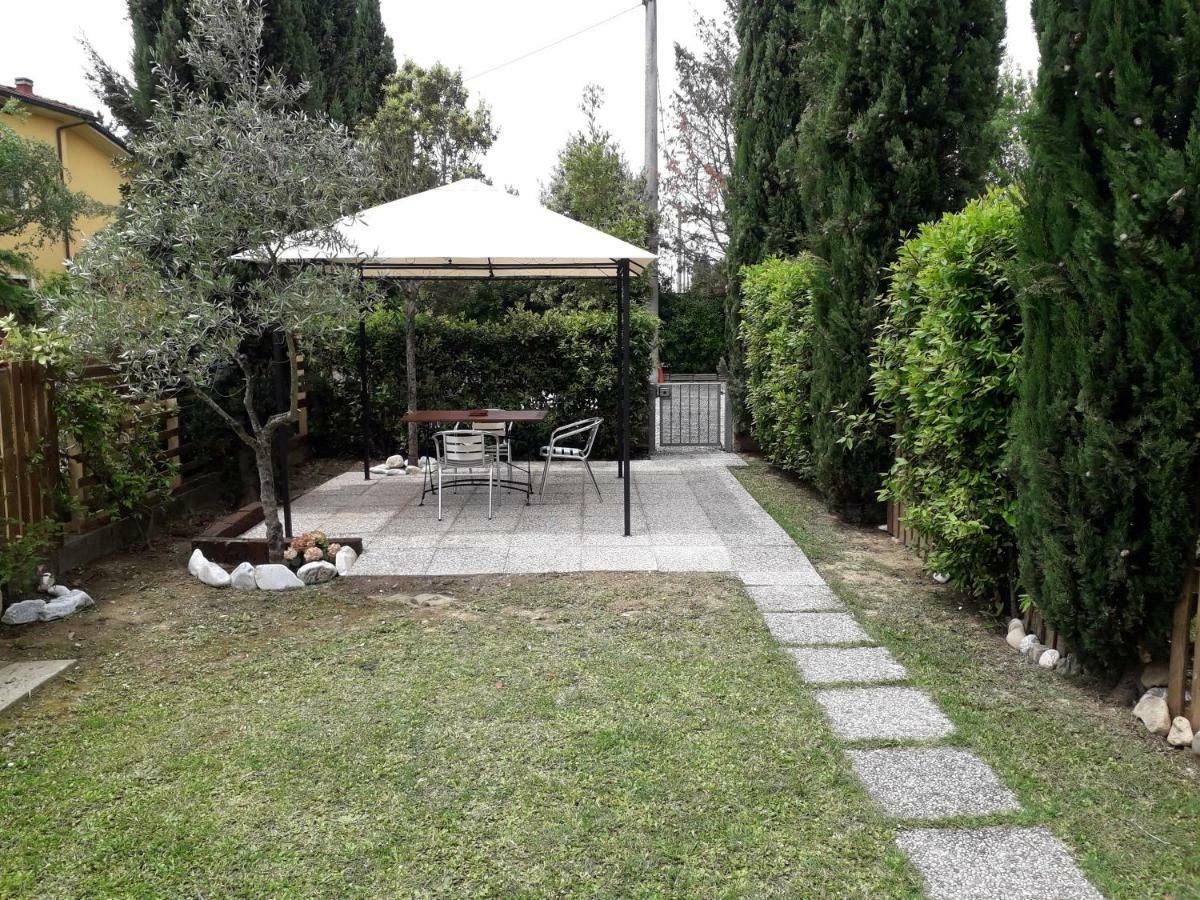 Toskana Relax Fucecchio Exterior foto
